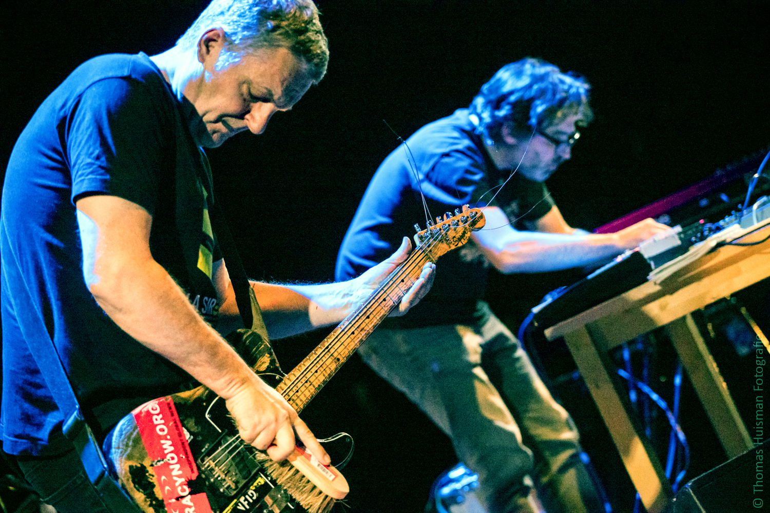 Andy Moor & Yannis Kyriakides